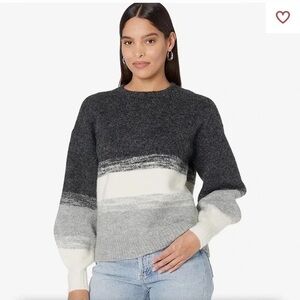 UGG ALESSA CREWNECK SWEATER